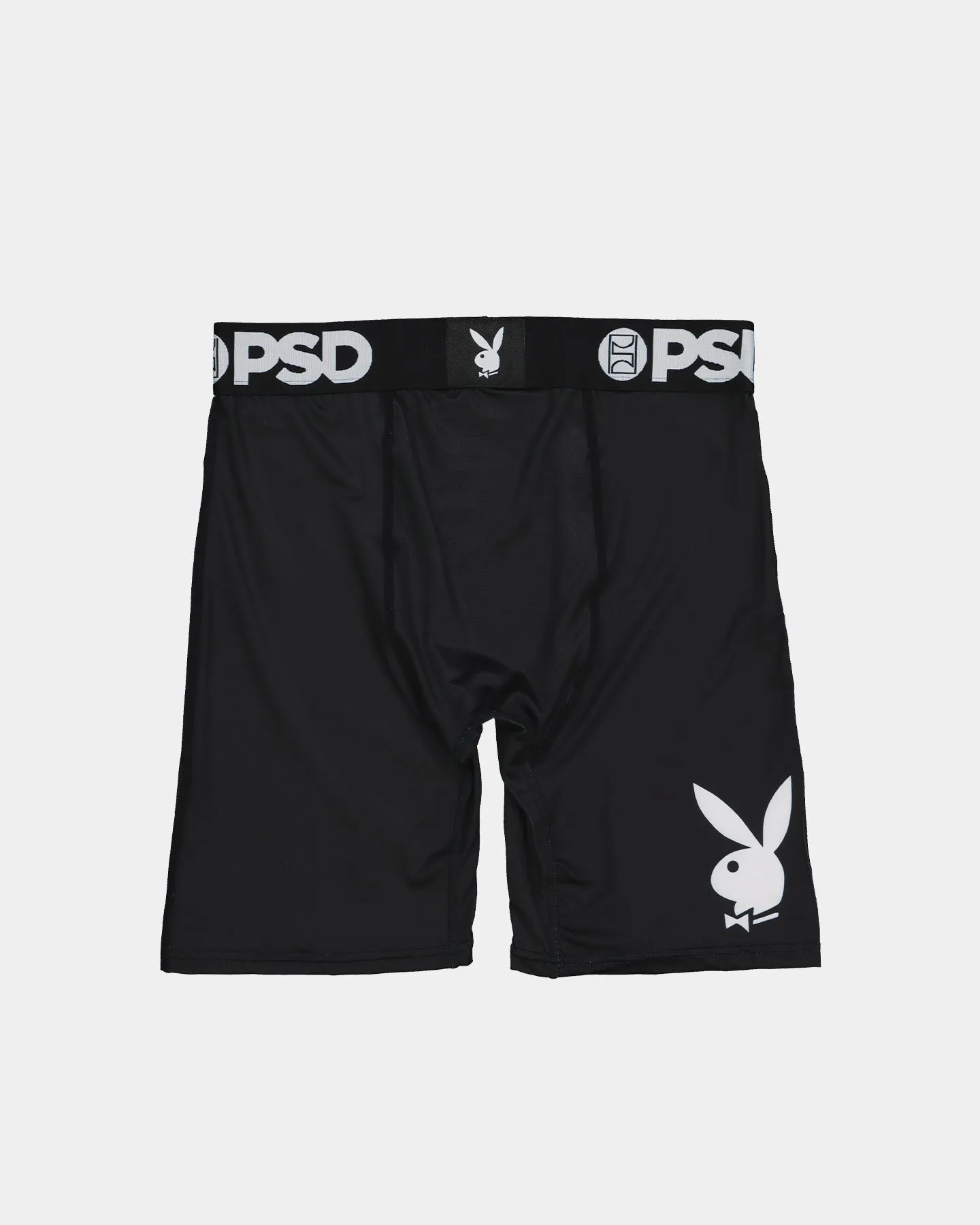 PSD X Playboy Playboy Logo Underwear Black