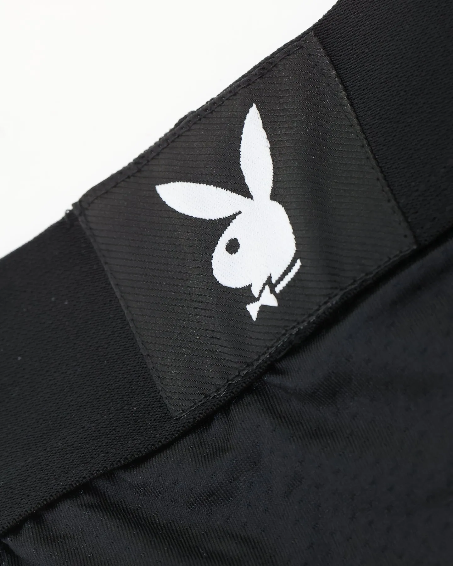 PSD X Playboy Playboy Logo Underwear Black