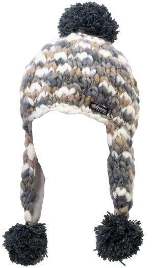 Puja Earflap