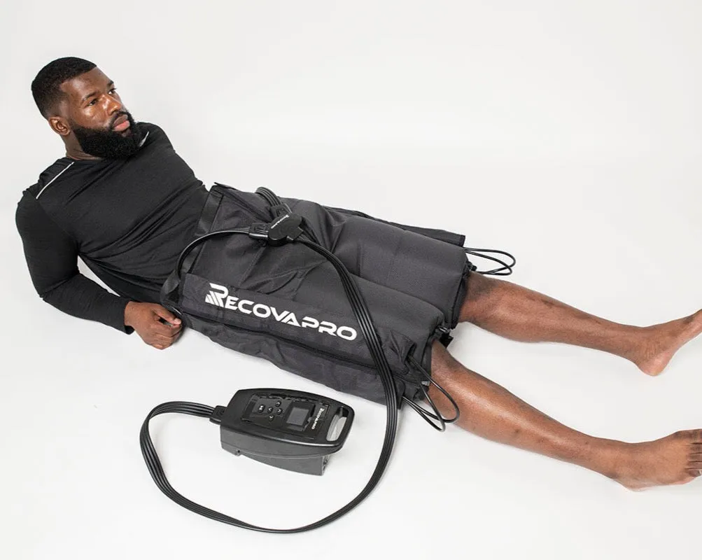 Recovapro Air Compression Short