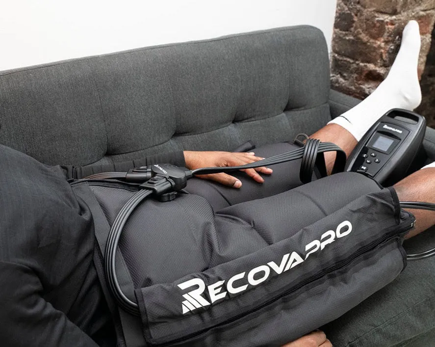 Recovapro Air Compression Short