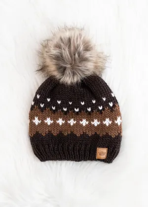 Reindeer Games Beanie