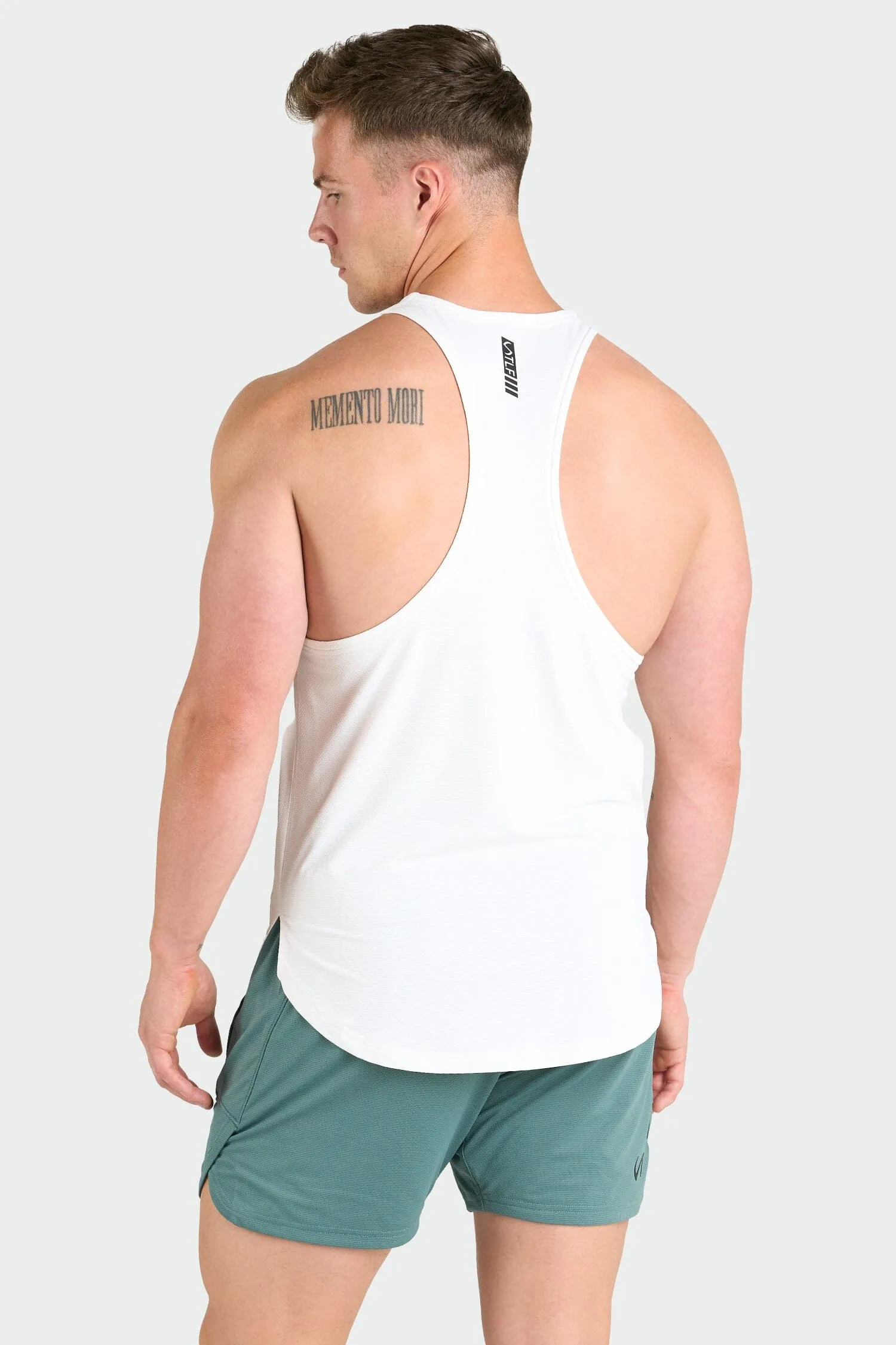 Reps Mesh Stringer Tank