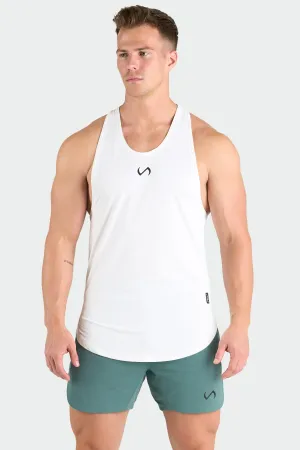 Reps Mesh Stringer Tank