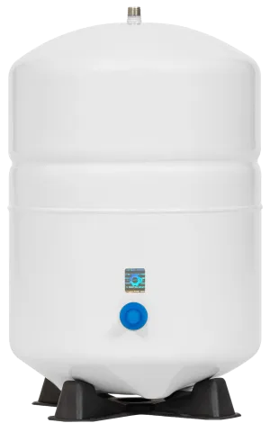 REVERSE OSMOSIS 3.2 GALLON STORAGE TANK