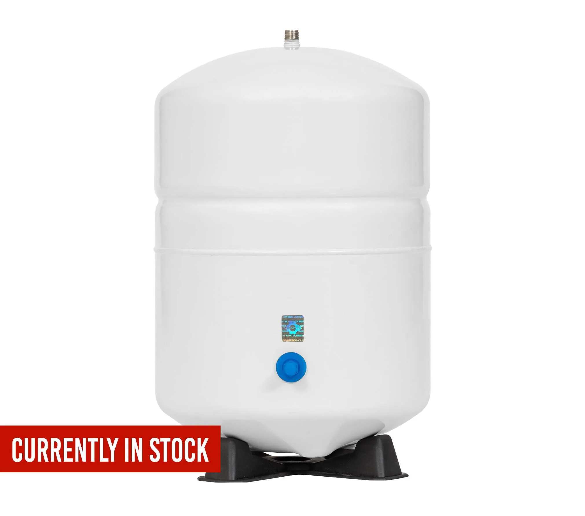 REVERSE OSMOSIS 3.2 GALLON STORAGE TANK