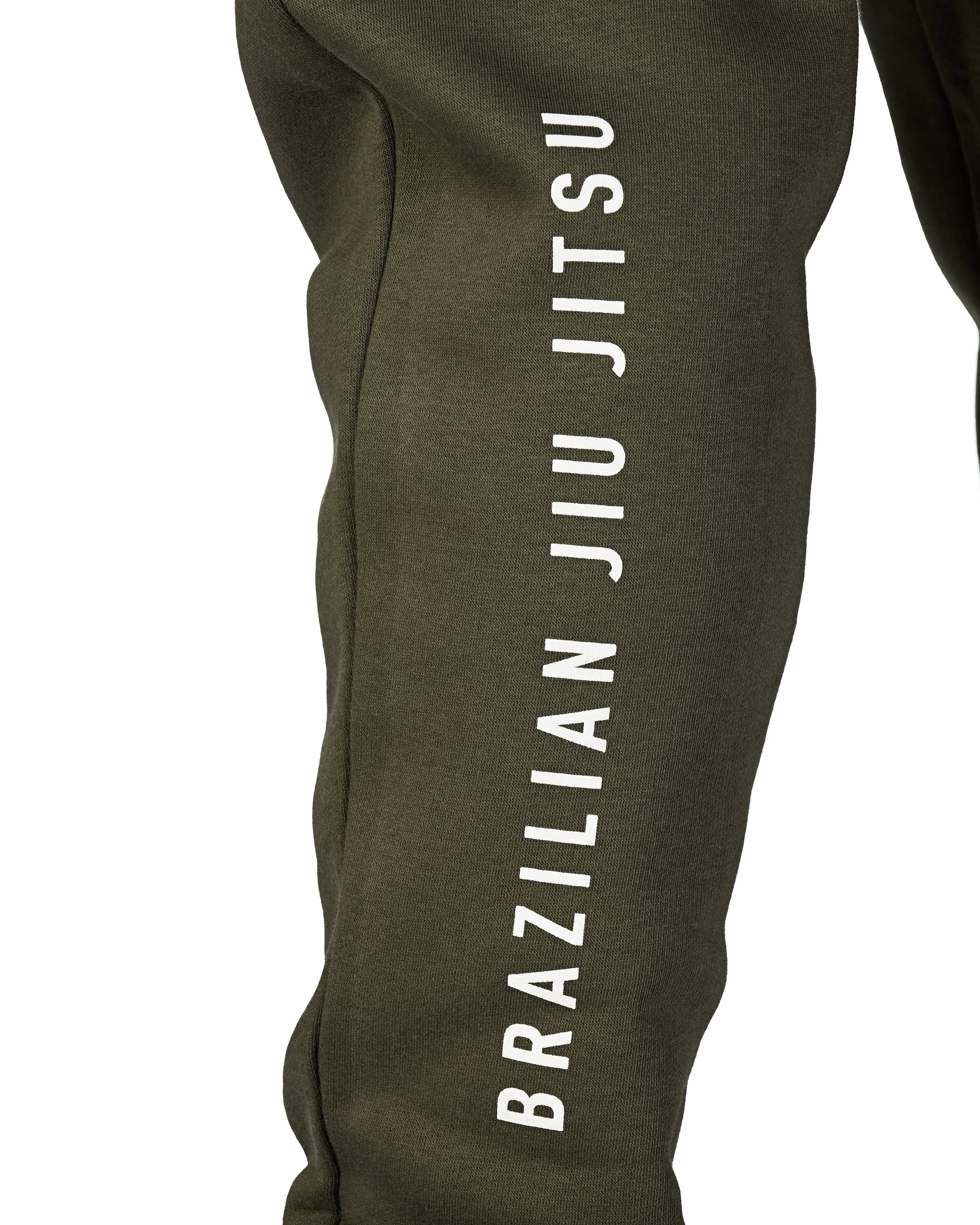 RS Classic Mens Joggers - Olive