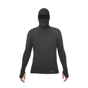 SCHAMPA WarmSkin Skinny Balaclava Base Layer Thermal