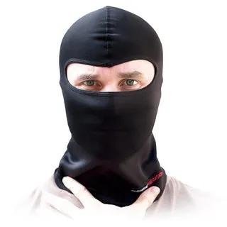 SCHAMPA WarmSkin Skinny Balaclava Base Layer Thermal