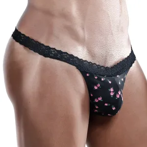 Secret Male SMK001 Thong