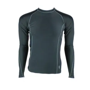 Sfida Men's Compression Long Sleeve Top