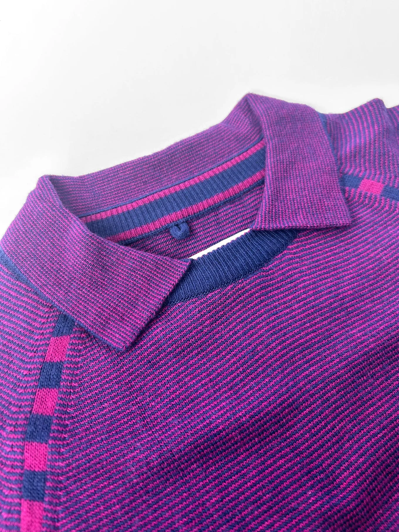 Shika Jumper Fushia