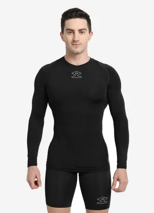 Shrey Intense Compression Long Sleeve Top