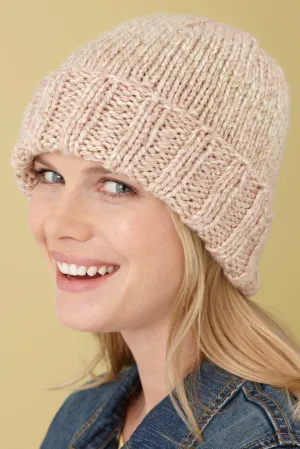 Simple Hat (Knit) - Version 1