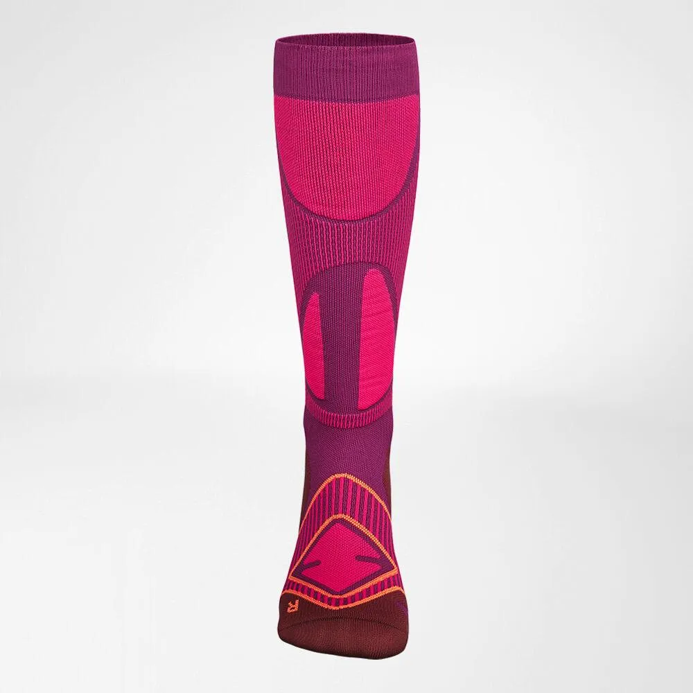 Ski Performance Compression Socks