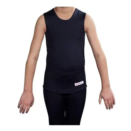 SPIO TLSO Compression Vest - Deep Pressure & Core Stability