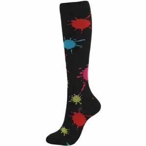 Splash Compression Socks