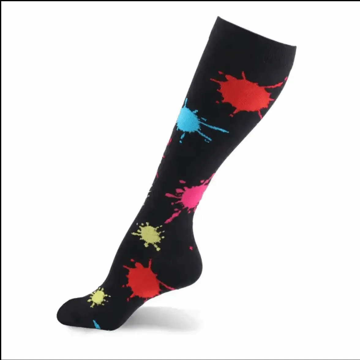 Splash Compression Socks