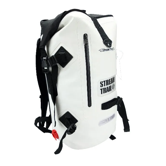 Splash Defender Dry Tank 40L