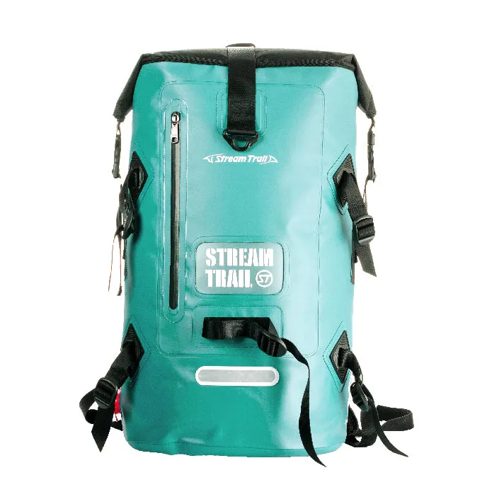 Splash Defender Dry Tank 40L