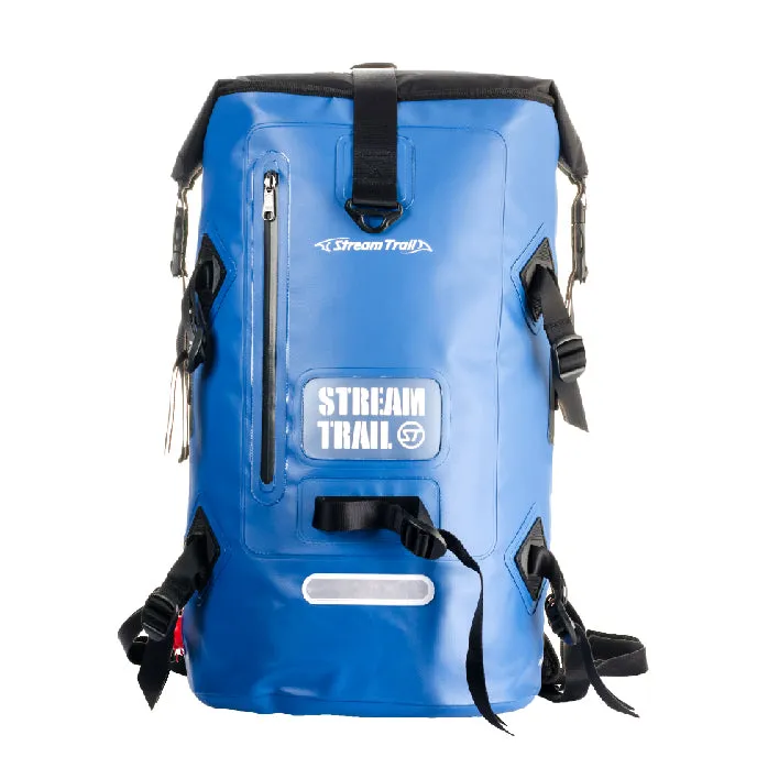 Splash Defender Dry Tank 40L