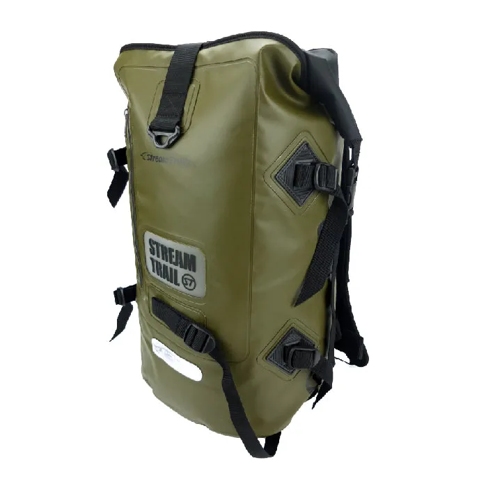 Splash Defender Dry Tank 40L