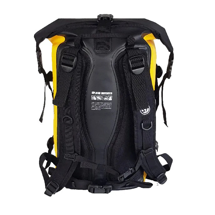 Splash Defender Dry Tank 40L