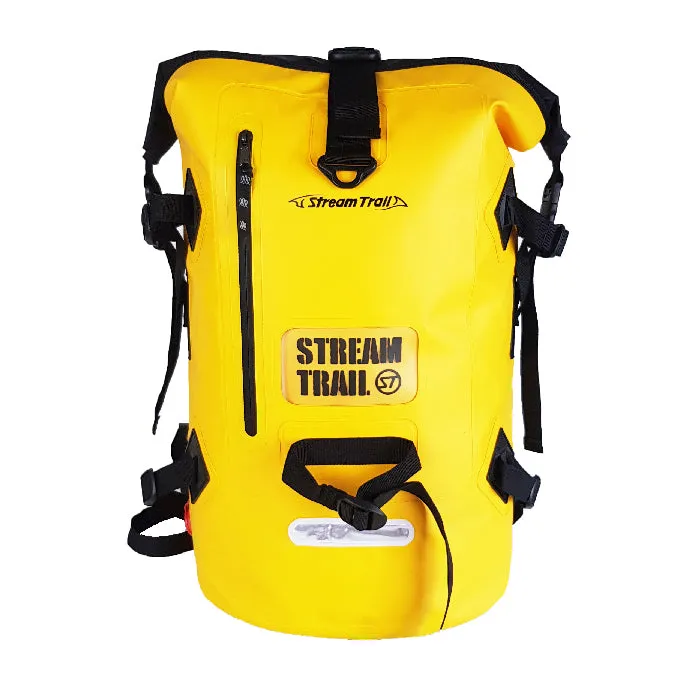 Splash Defender Dry Tank 40L