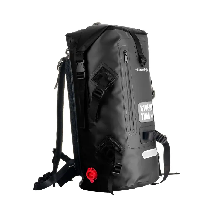 Splash Defender Dry Tank 40L