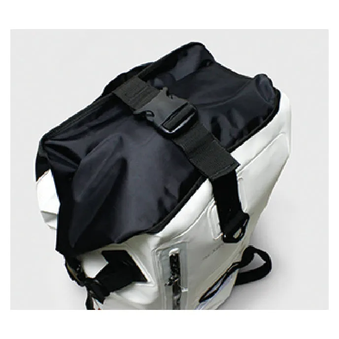 Splash Defender Dry Tank 40L