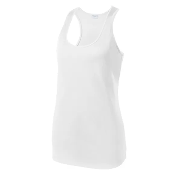 Sport-Tek® Ladies PosiCharge® Competitor™ Racerback Tank