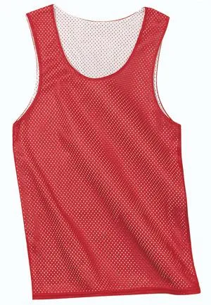 Sport-Tek - Reversible Mesh Tank.  T500