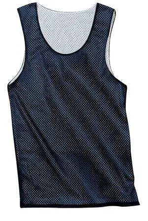 Sport-Tek - Reversible Mesh Tank.  T500