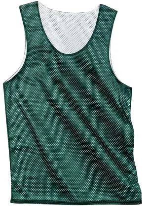 Sport-Tek - Reversible Mesh Tank.  T500