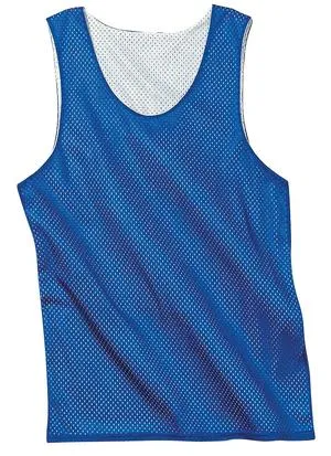 Sport-Tek - Reversible Mesh Tank.  T500