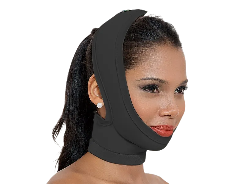 STYLE 4027: FACE MASK