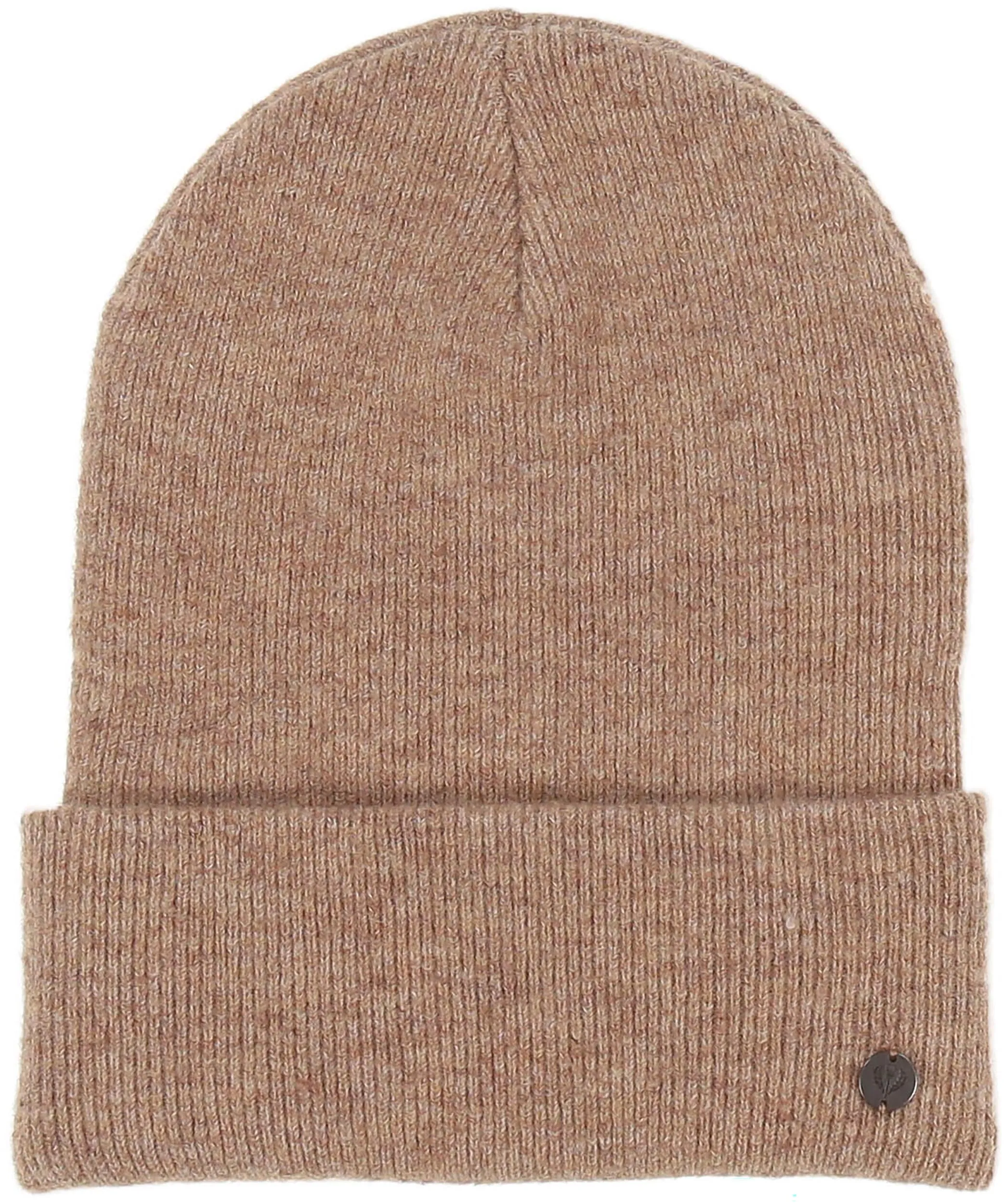 Sustainability Edition Jersey Knit Recycled Cuff Beanie