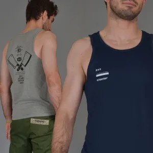 Tank Top 2-PACK (Body Butchers & Jiu Jitsu Originals)