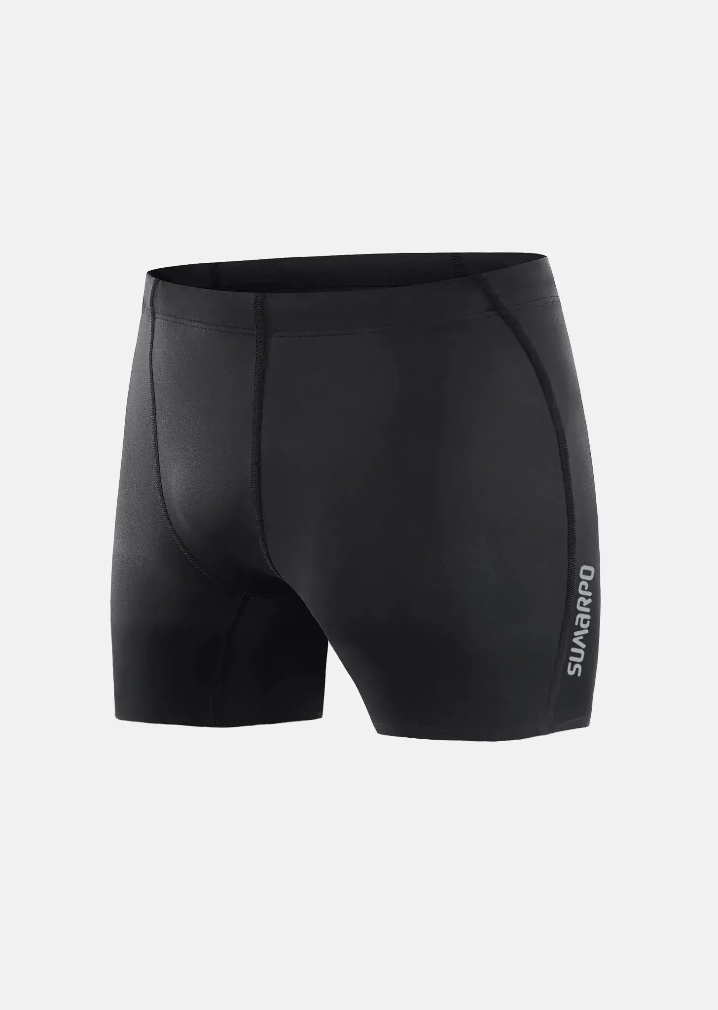 Tempo-Core Men's Compression Shorts