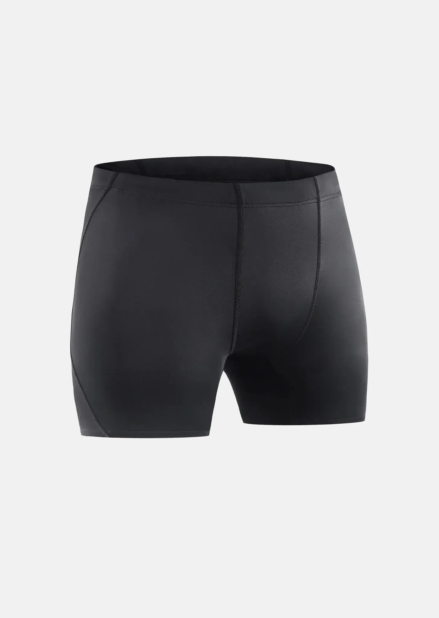 Tempo-Core Men's Compression Shorts