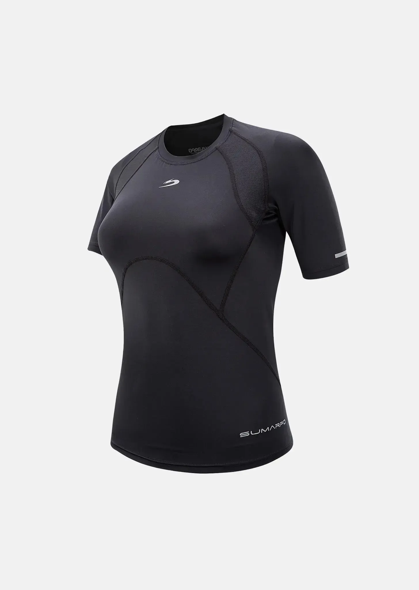 Tempo-Flex Women's Compression Top