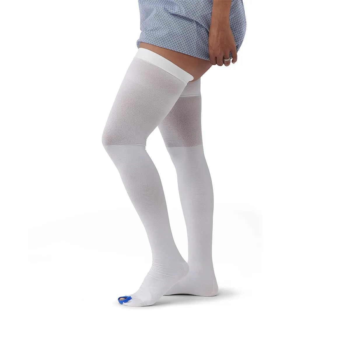 Thigh Length Anti-Embolism Stocking 1/Pair - Medline