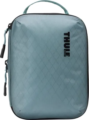 Thule Compression Packing Cube Small Grey | Buy Thule Compression Packing Cube Small Grey here | Outnorth