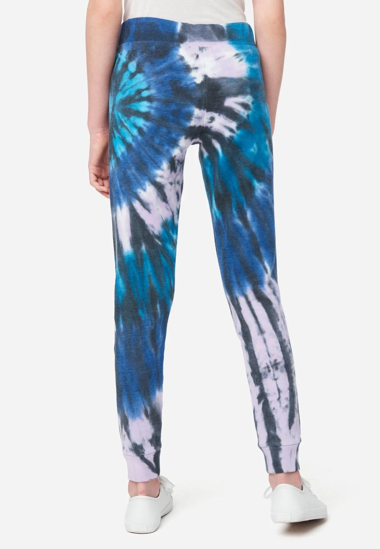 Tie-Dye Joggers