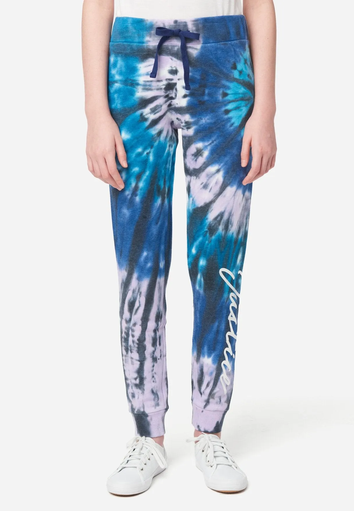 Tie-Dye Joggers