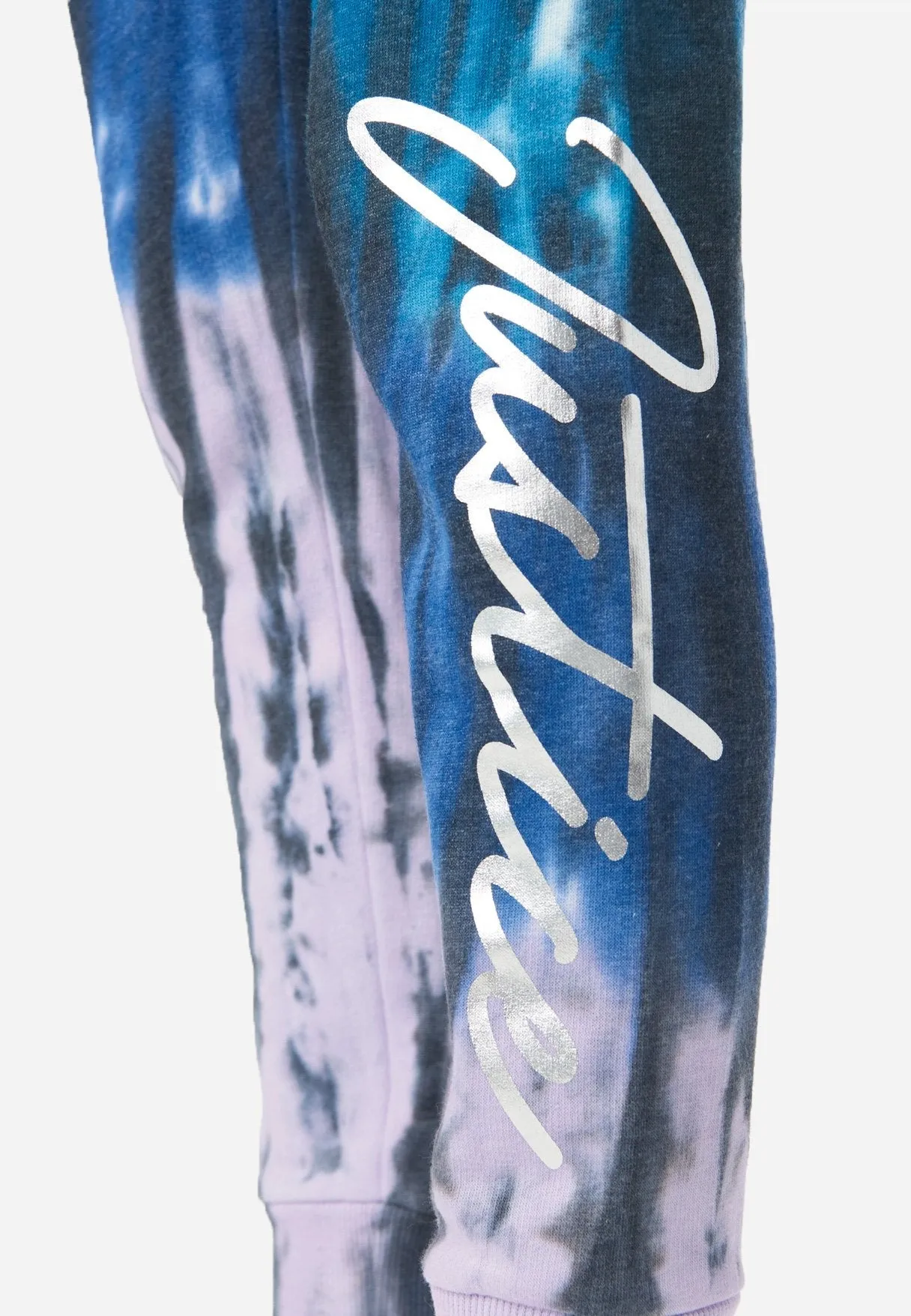 Tie-Dye Joggers