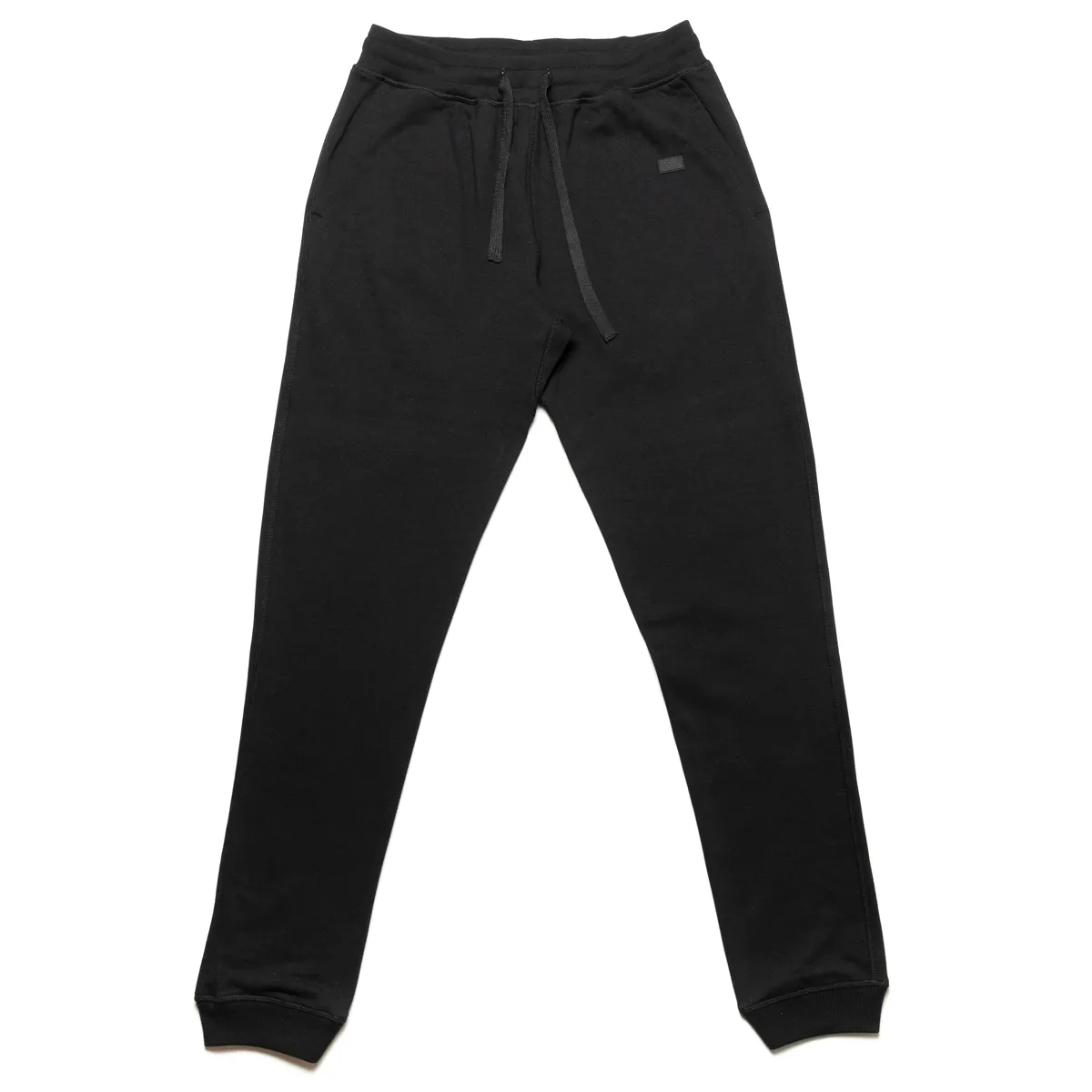 TMC FT Joggers - Black