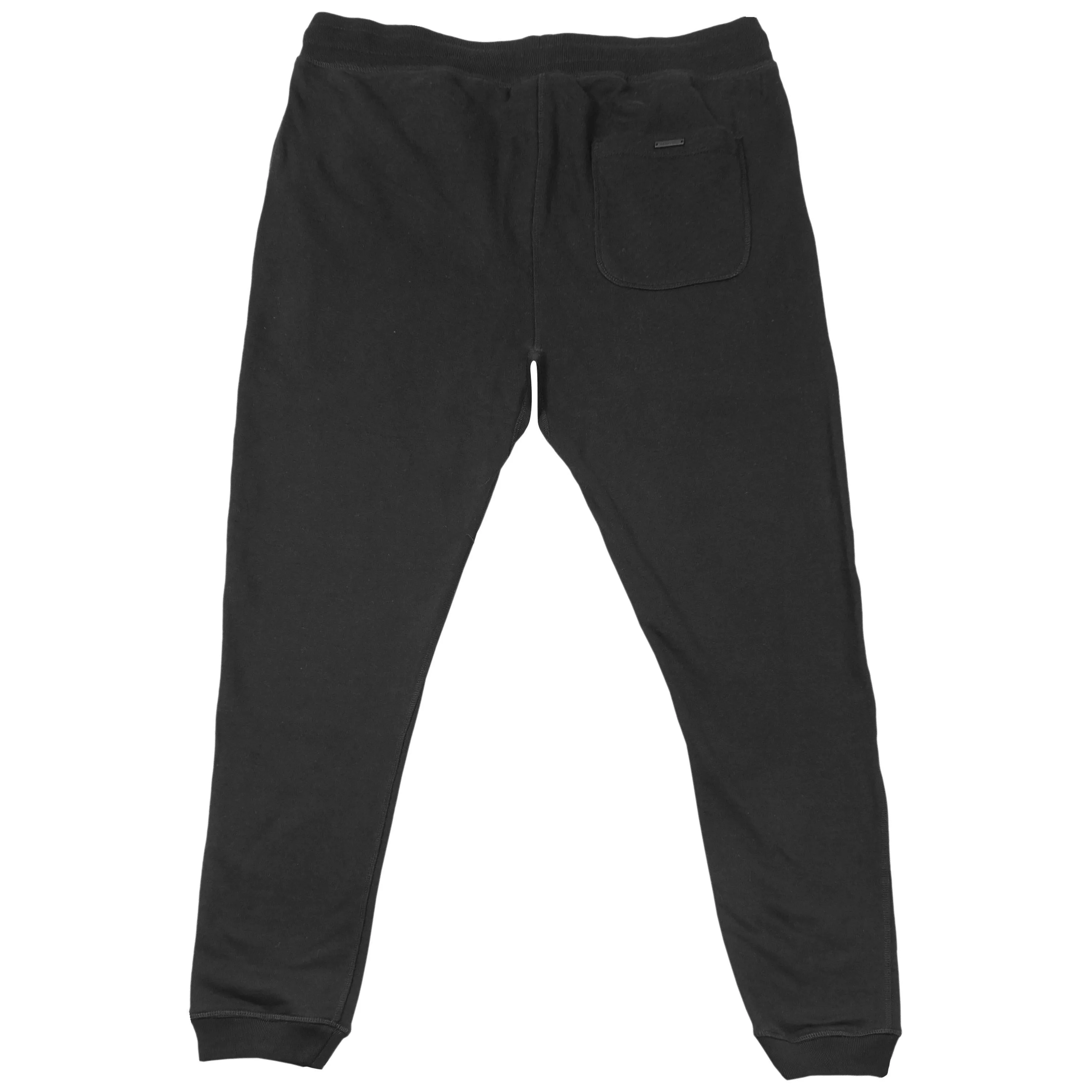 TMC FT Joggers - Black