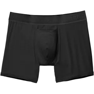 TRUHK- Black Pouch Front STP/Packing Underwear