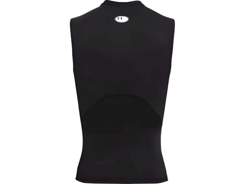 Under Armour Men's HeatGear Armour Compression Tank